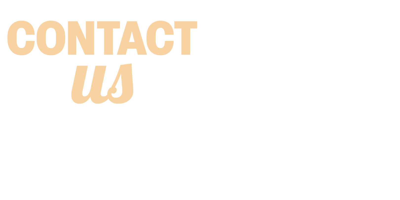 Contact us